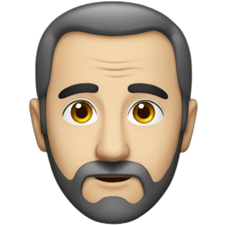 Turkish TV series emoji