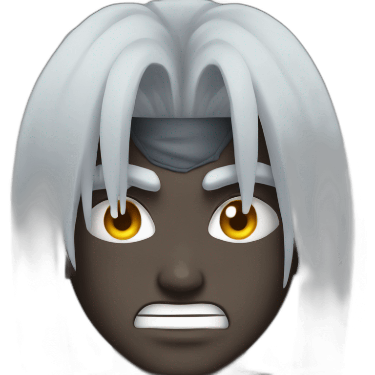 Madara  emoji