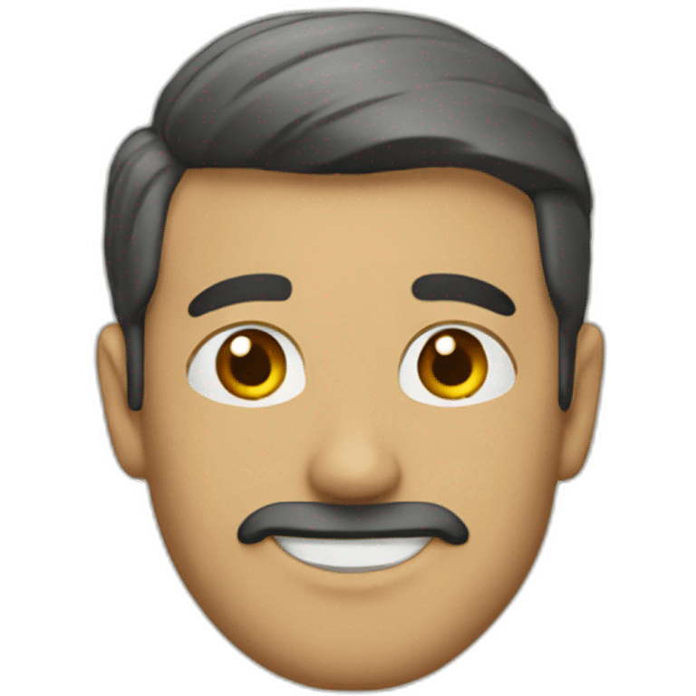 monge emoji