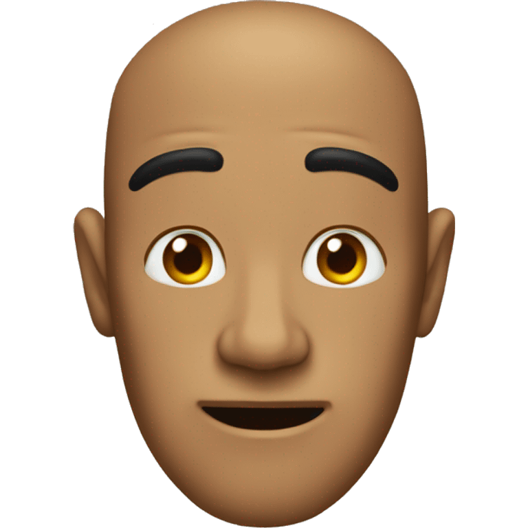 Bohémien  emoji