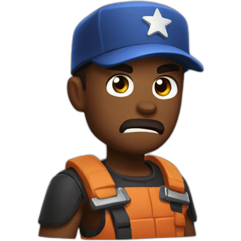 Brawl star emoji