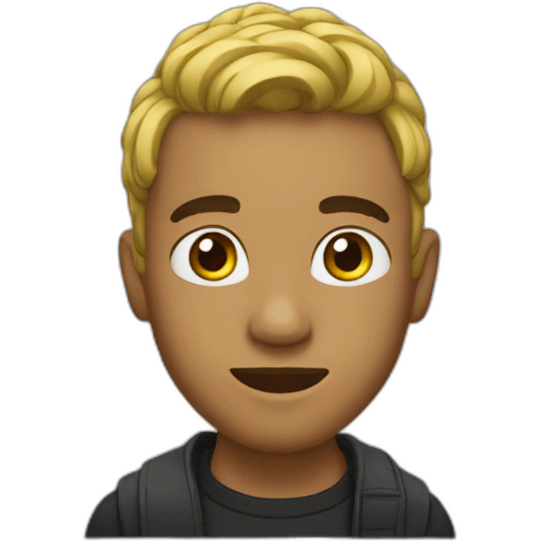 jahrein emoji