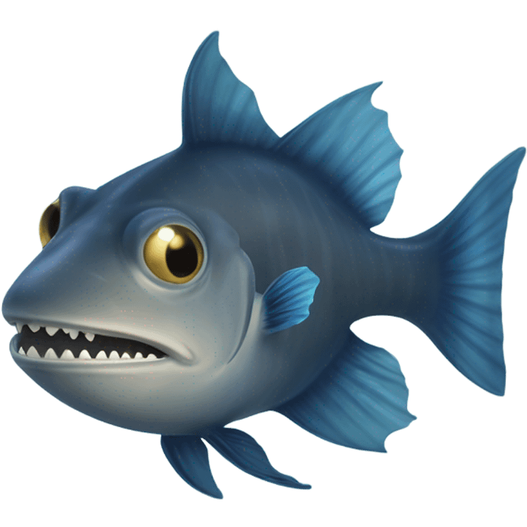 abyssal fish emoji