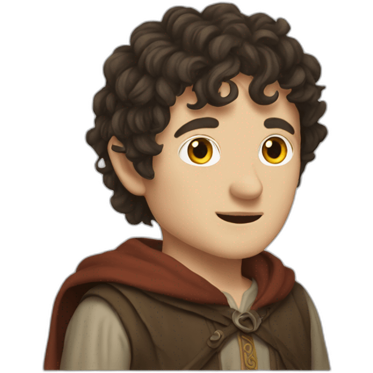 frodo emoji