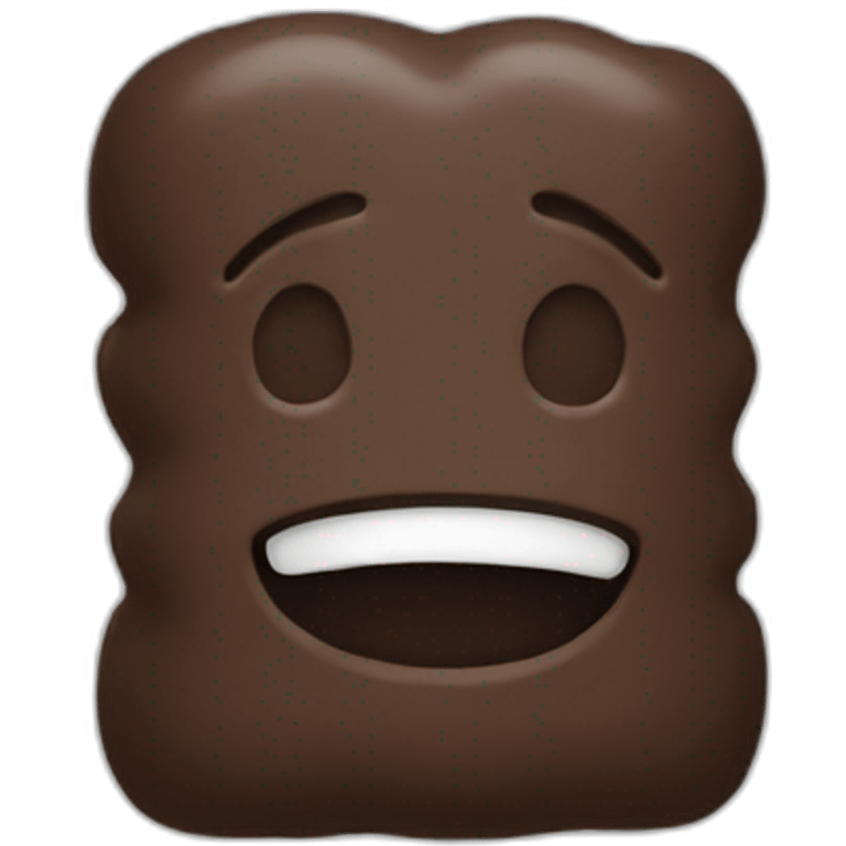 Chokbar emoji