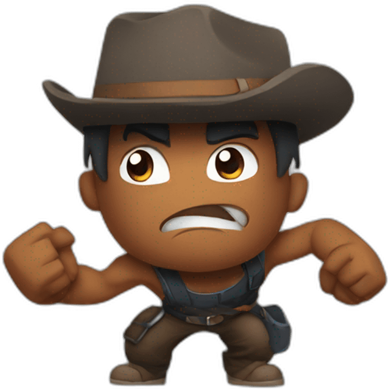 Brawl stars emoji