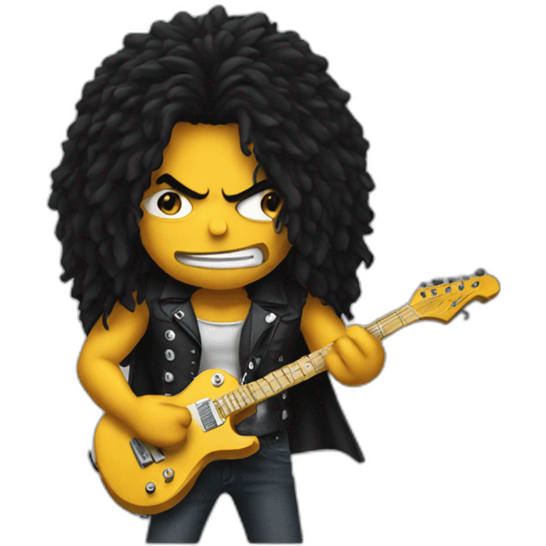 slash emoji