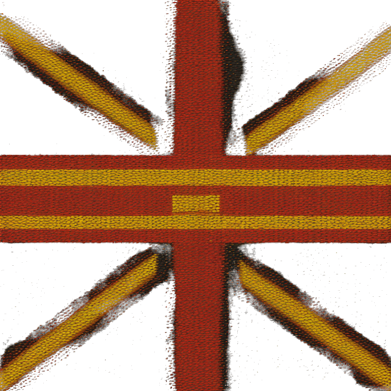 Aboriginal flag emoji