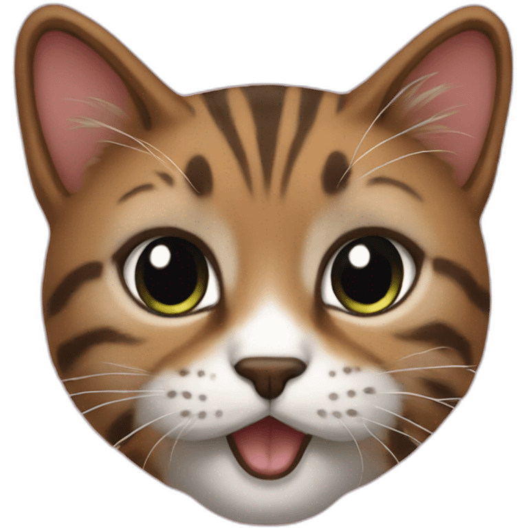 Miaouss emoji