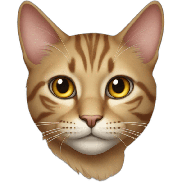 vegas cat emoji