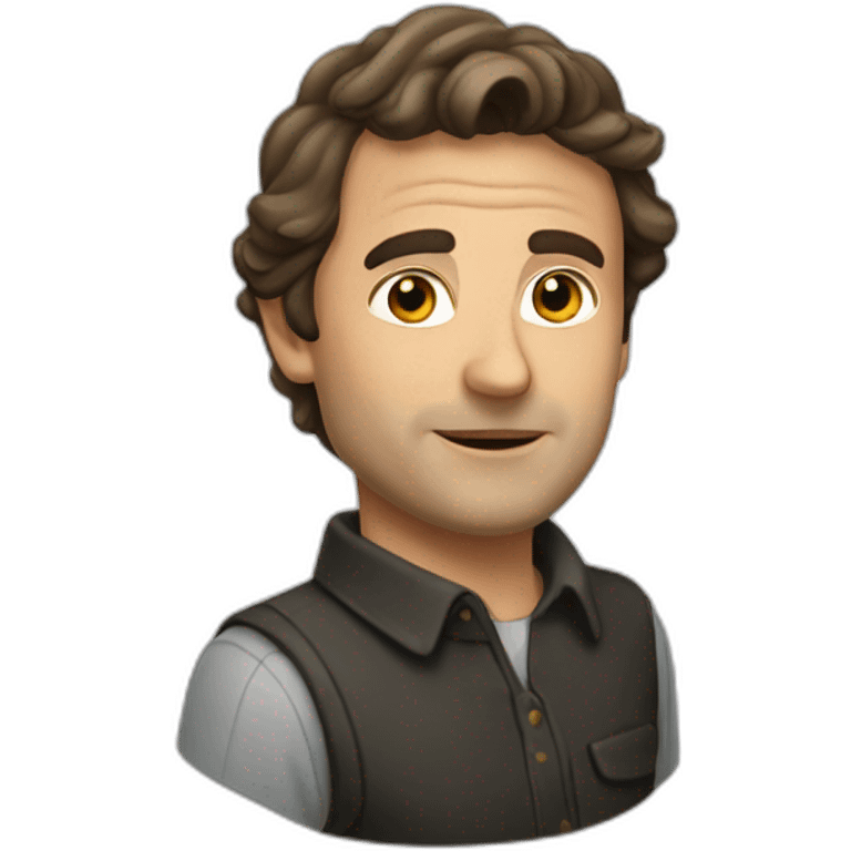 Enrico Buccioli emoji