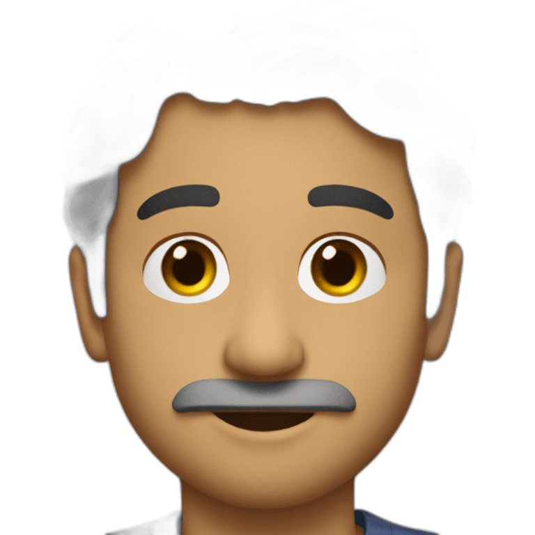 julio cocielo emoji