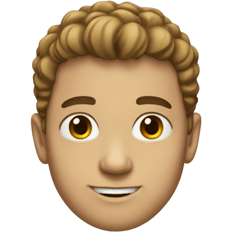 My emoji