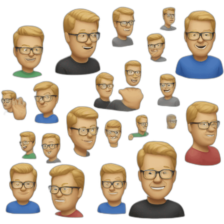 robert scoble emoji