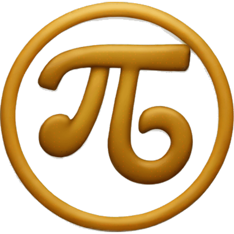 pi symbol\ emoji