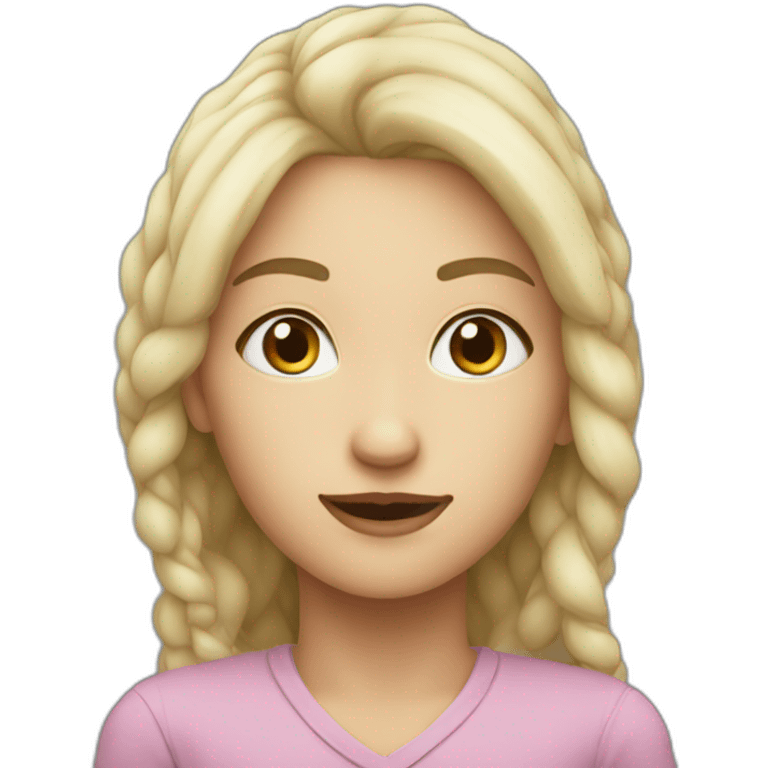 Manon emoji