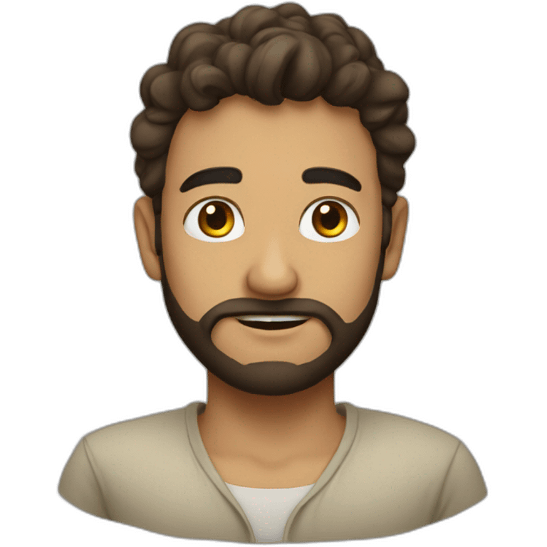 Itamar emoji