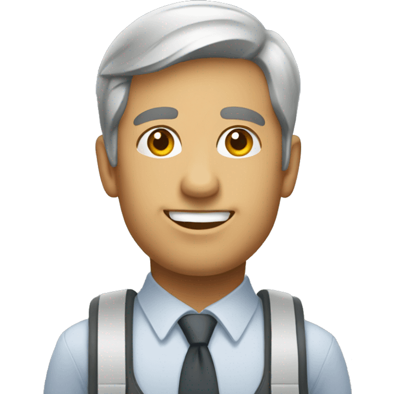 Google Business Profile emoji