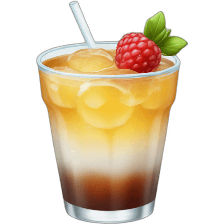 Nukacola drink emoji