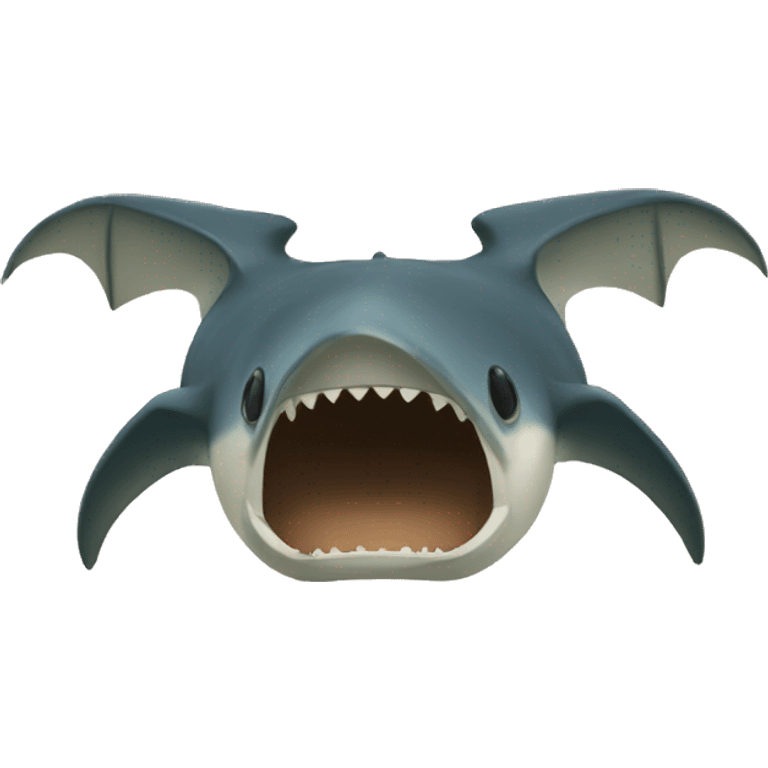 mako avatar emoji