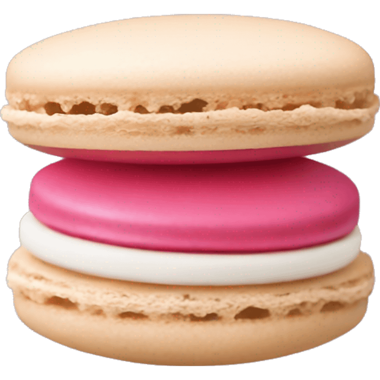 macaron  emoji