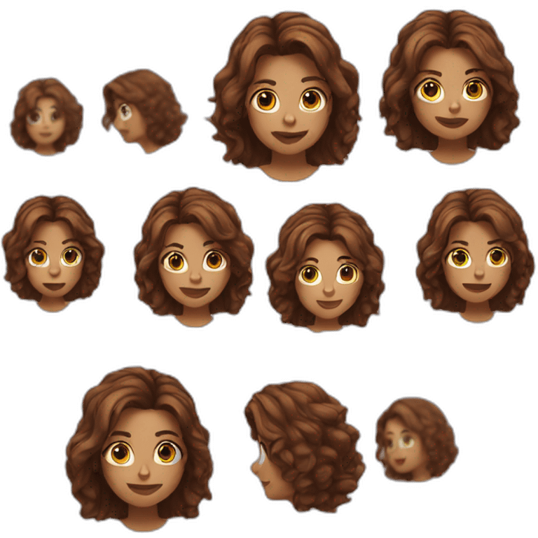 samantha emoji