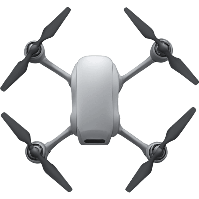 drone emoji