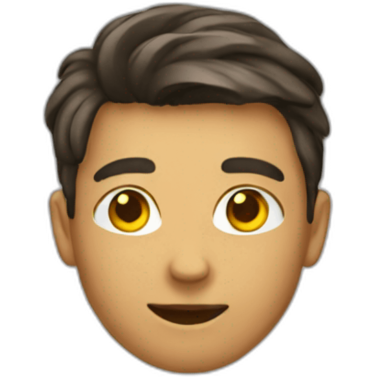 Student emoji