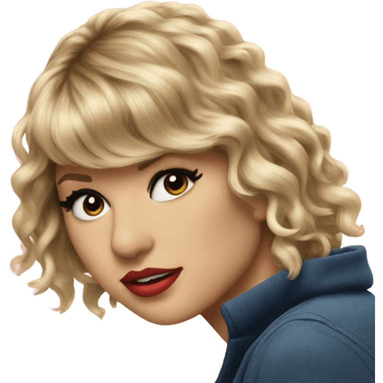 taylor swift emoji