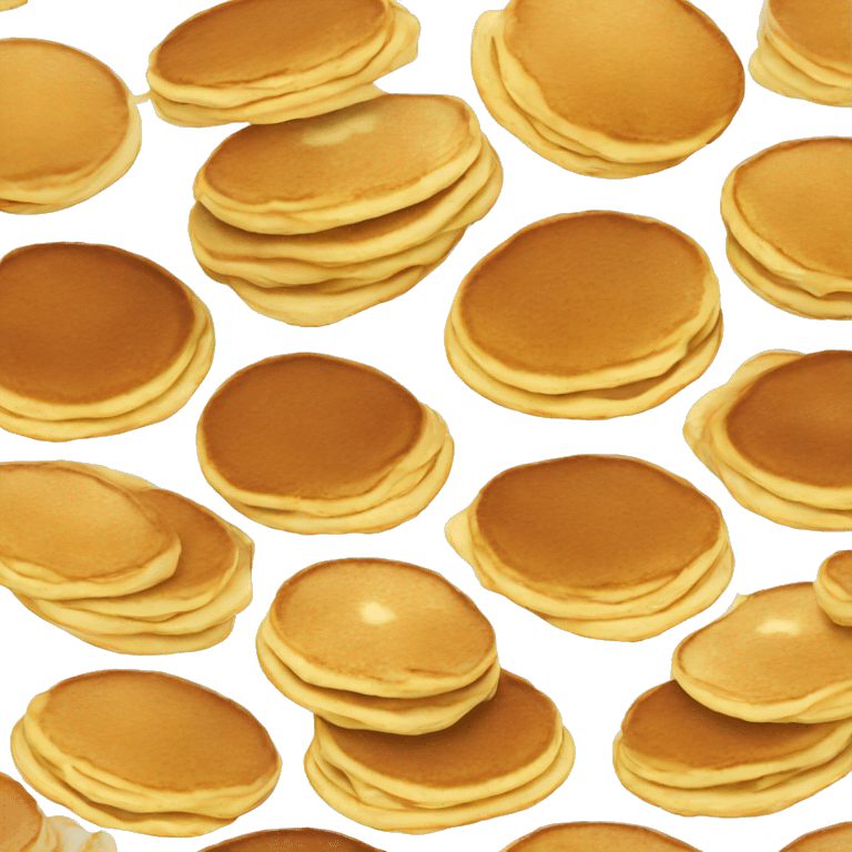 pancakes emoji