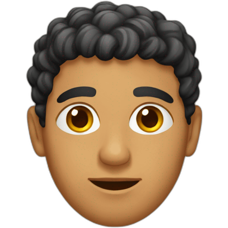 Berber emoji