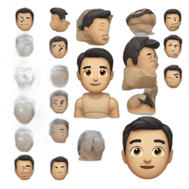 tim-chen emoji