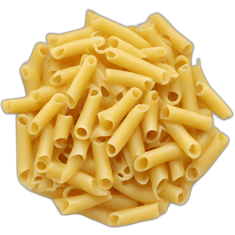 pasta emoji