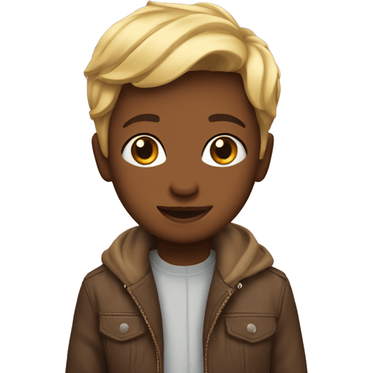 Cute new york  emoji