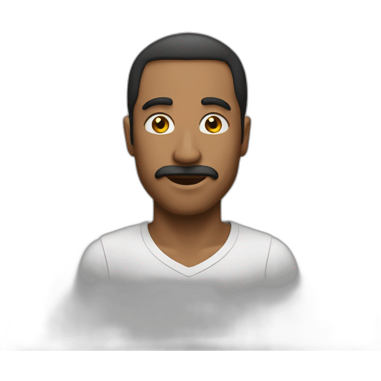 فرفری emoji