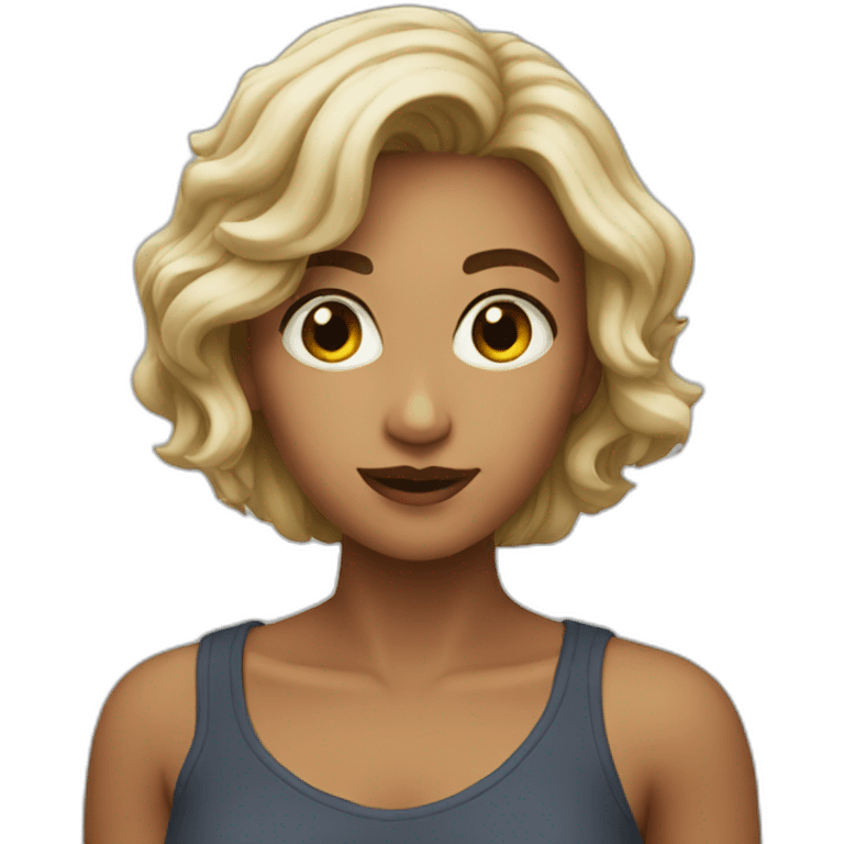 Eve emoji