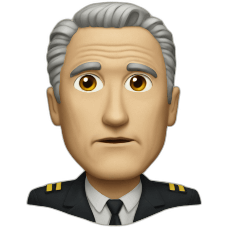 Twin peaks emoji