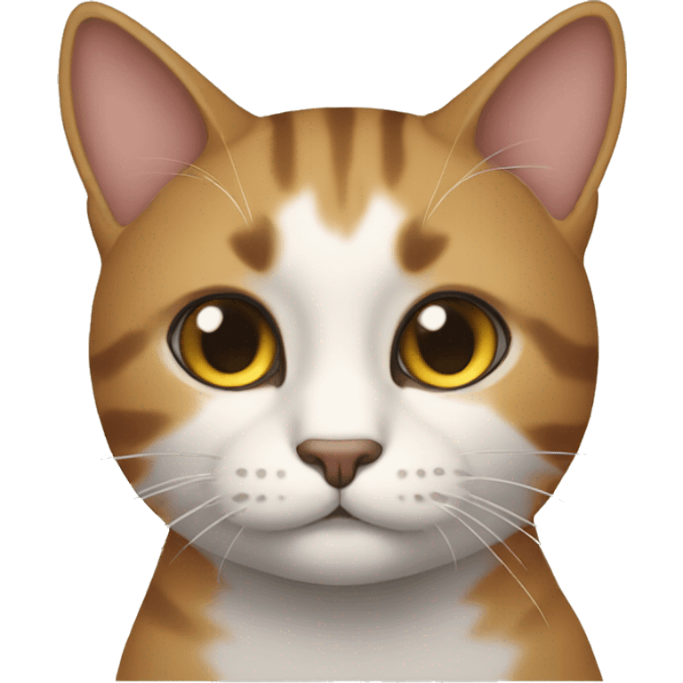 Gato emoji