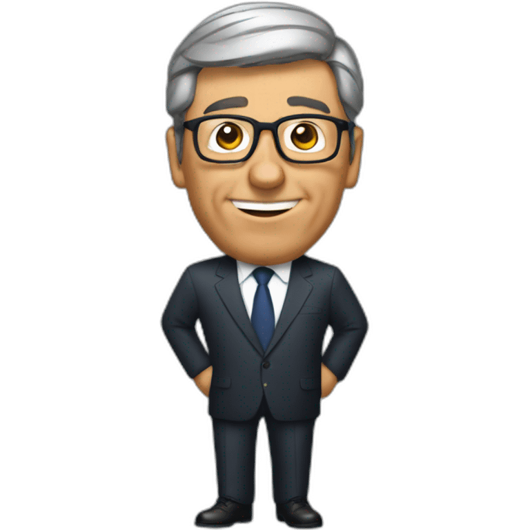 Balkany emoji