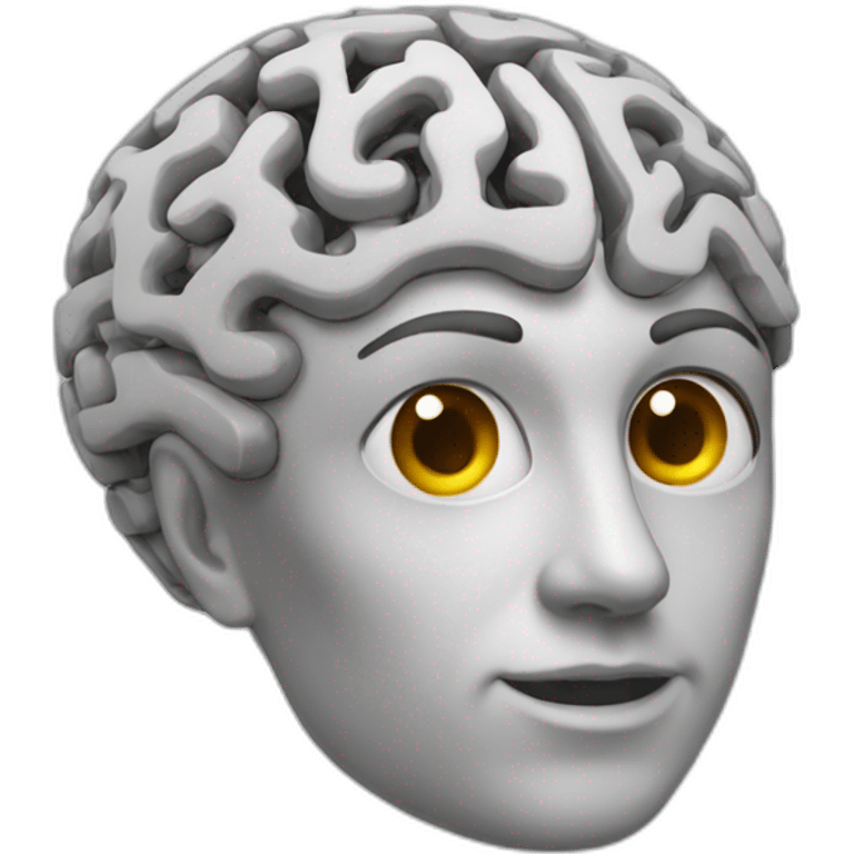 ai-brain emoji