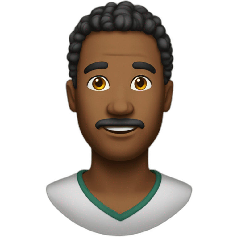 Hosea mattiez emoji