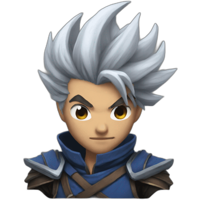 Yasuo emoji