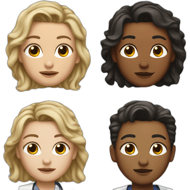 Grey’s anatomy emoji