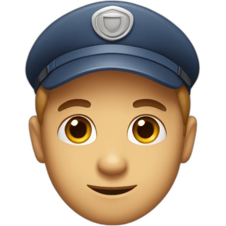 sam the postman emoji