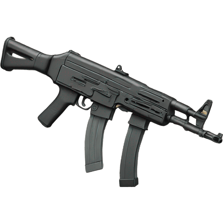 Ak-1092 emoji