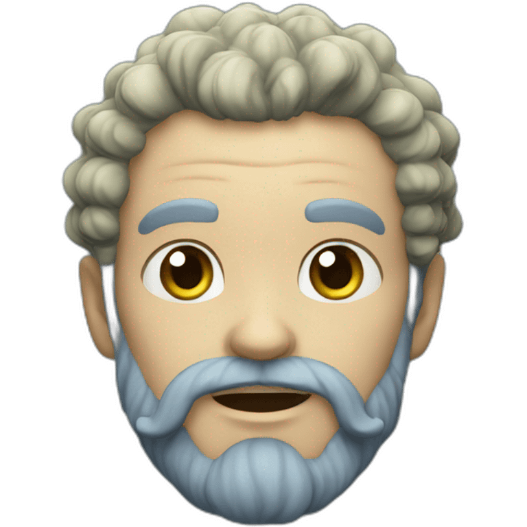 Neptune emoji