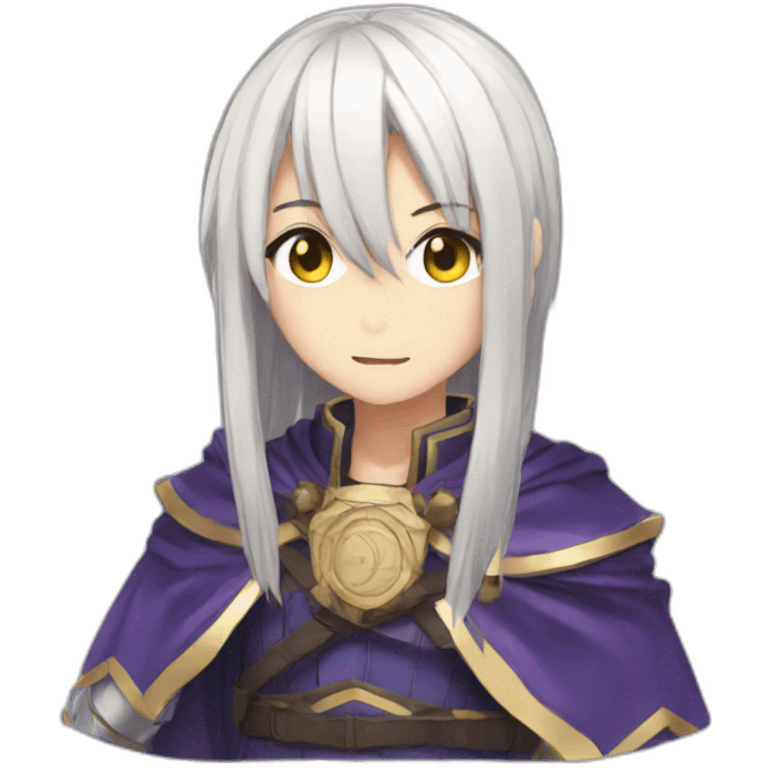 fate grand order emoji