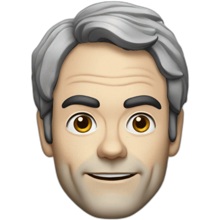 bill hader emoji