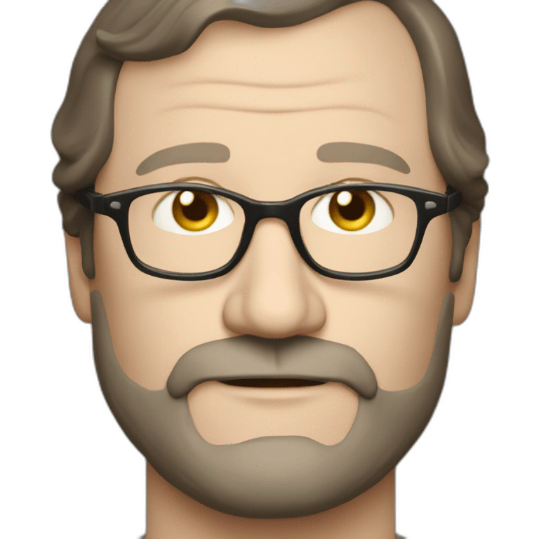 Lars von trier emoji