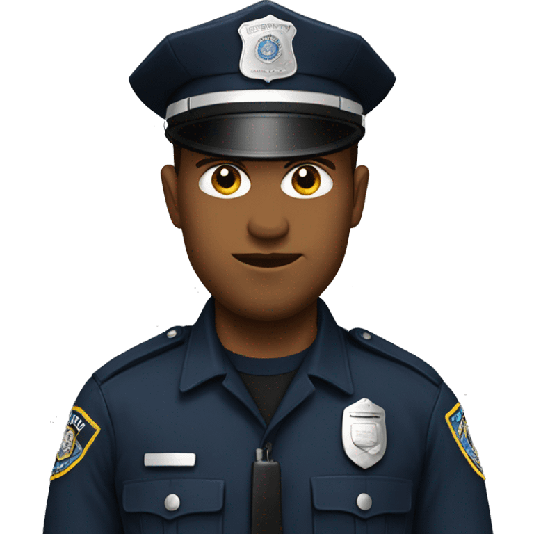 cops emoji